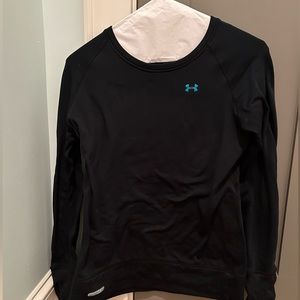 Under Armor Dry-Fit Long Sleeve